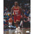 Sam Cassell Signed 8x10 Photo JSA COA Autograph NBA Houston Rockets #2