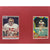 San Francisco 49ers Framed 10 Football Card Collage Lot Montana Rice Young Craig
