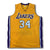 Shaquille O’Neal Signed Los Angeles Lakers Stat Jersey COA JSA Shaq Autograph LA