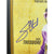 Shea Theodore Autographed Framed Vegas Golden Knights Poster COA 11/21/19 Hockey