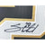 Shea Theodore Autographed Vegas Golden Knights Jersey COA Inscriptagraphs Signed