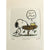 Snoopy & Woodstock Artwork Sowa Reiser #D/500 Hand Painted Schulz Peanuts Nest