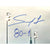 Sonny Leon Signed Rich Strike 16x20 Photo Inscribed 80/1 Odds Framed JSA COA