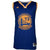 Stephen Curry / Klay Thompson Dual Signed Golden State Warriors 73 Wins Jersey