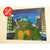 Teenage Mutant Ninja Turtles Hand Painted Animation Cel Lot Michelangelo