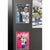 Tom Brady Framed 10 Football Card 8x10 Collage Lot Patriots Buccaneers
