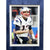Tom Brady / Rob Gronkowski Signed New England Patriots 16x20 Photo Framed w/