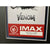 Tom Hardy Autographed Venom Authentic Movie Poster & IMAX Ticket Framed JSA COA