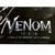 Tom Hardy Autographed Venom Authentic Movie Poster & IMAX Ticket Framed JSA COA