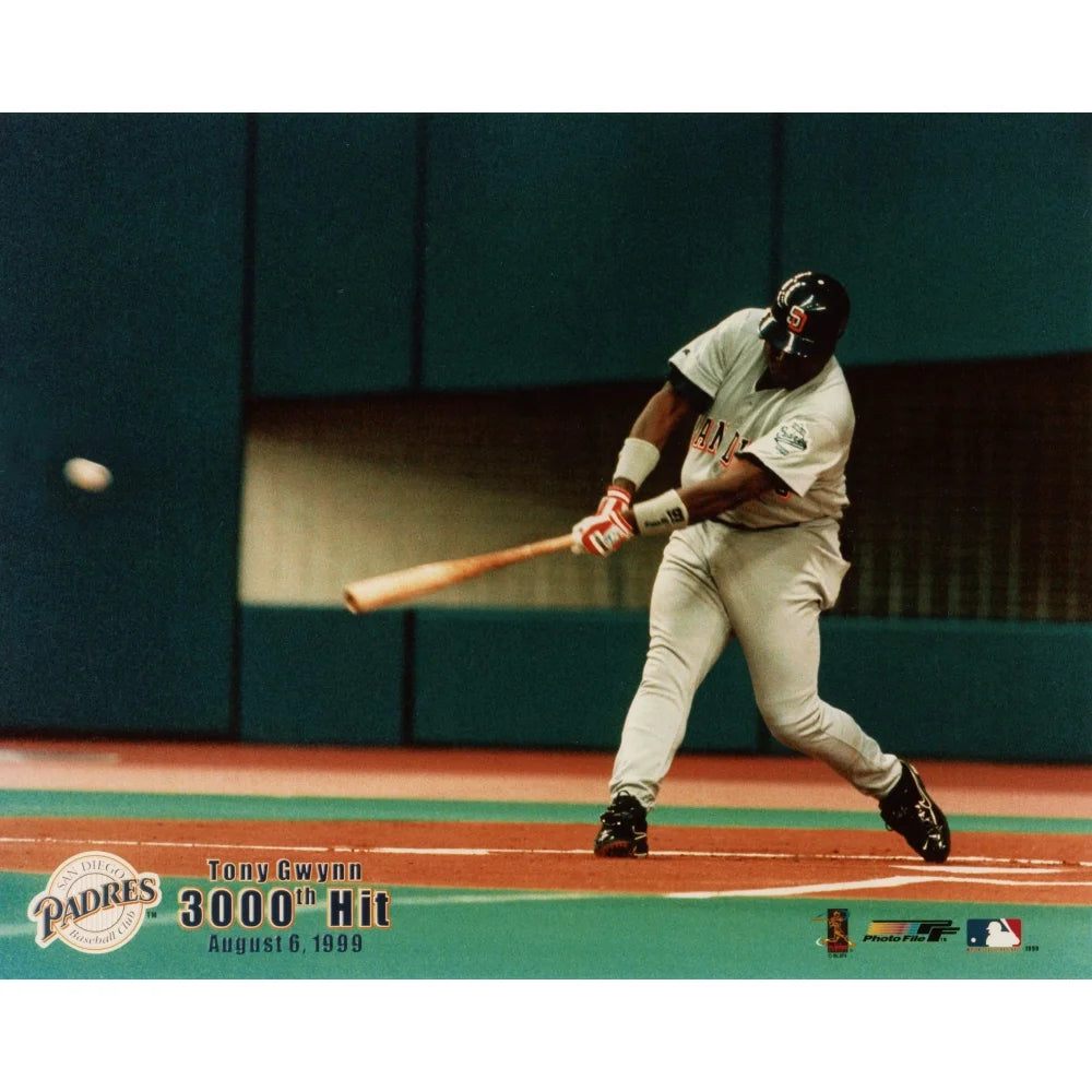 Elite Dingers on Instagram: Tony Gwynn was just ridiculous 🤯 (h/t  Super70sSports/TW)