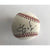 Tony Parker Eva Longoria Dual Signed Baseball Autograph JSA COA Housewives Spurs
