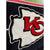 Travis Kelce Autographed Kansas City Chiefs 16x20 Photo Framed Signed BAS KC