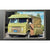 Up In Smoke Cheech & Chong’s Fiberweed Van Movie Car License Plate Framed