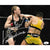 Valentina Shevchenko Autographed UFC 8x10 Photo MMA JSA COA Signed