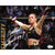 Valentina Shevchenko Autographed UFC 8x10 Photo Tiger JSA COA Signed