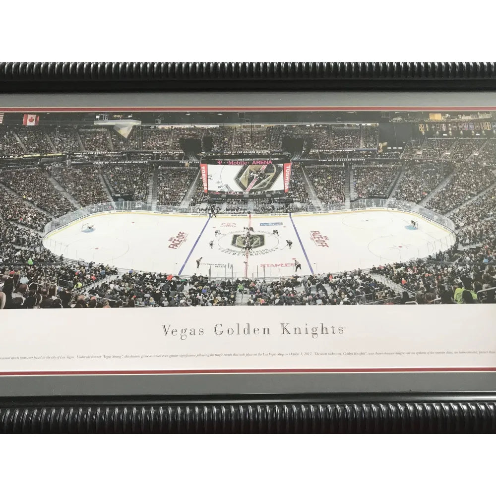 🏆 - Vegas Golden Knights on X: AND THERE'S STILL TIME TO BID!!! Auction  closes at 10:00 of the third period so place those bids now!! To  participate, fans can visit  or