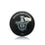 Vegas Golden Knights Game Used Warm Up Puck Vs Sj Sharks 1 Playoffs 4/10/19