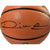Vlade Divac Peja Stojakovic Dual Signed Basketball Sacramento Kings COA PSA/DNA