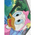 Webby Vanderquack Ducktales Original Production Cel COA Disney 90S Tv Show