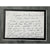 Whitey Bulger Hand Written Signed Framed Letter Birdman of Alcatraz Mafia JSA