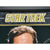 William Shatner Autographed Star Trek Inscribed 16x20 Photo Framed BAS Signed
