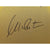 William Shatner Signed Star Trek Yellow Shirt Framed COA JSA Autograph James