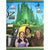 Wizard Of Oz Cast Signed Framed Photo Collage COA PSA JSA Autograph Garland +5