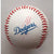 Yasiel Puig Signed Dodgers Baseball COA Online Authentics Autograph
