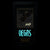 Zach Whitecloud Vegas Golden Knights Glow in the Dark Signed 11x14 Photo IGM COA
